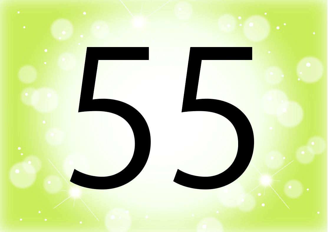 シウマの数字占い 50 59 の持つパワー 意味とは 金運 恋愛運は Lifetime Fun