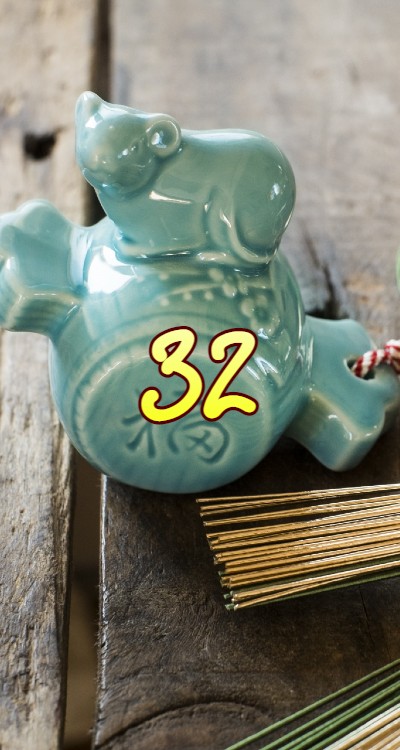 シウマの数字待ち受け32の無料壁紙 画面 うちでの小づち Lifetime Fun