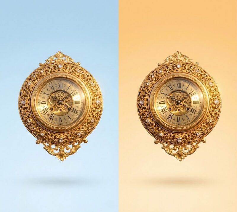 ゲッターズ飯田_金の時計座_ラッキーカラー_2026