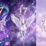 シウマ_待ち受け数字_17_ペガサス_無料